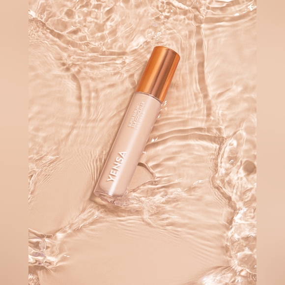NEW - Yensa SUPER SERUM SILK CONCEALER >>>Fair 2 - Picture 1 of 2